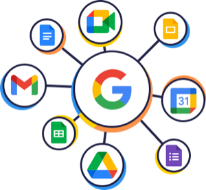 Google Workspace